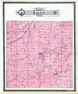 Hardin Township, Pottawattamie County 1902
